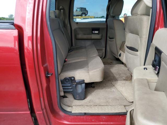 Photo 6 from auction – 2007 FORD F150 SUPER with VIN 1FTPW14V27KC93052