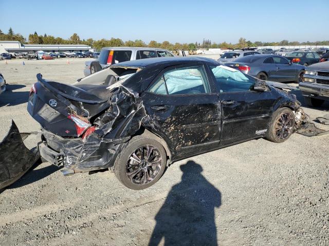 Photo 9 from auction – 2015 TOYOTA COROLLA L with VIN 2T1BURHE8FC342084