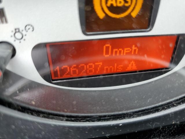 Photo 8 from auction – 2014 MINI COOPER S P with VIN WMWSS5C54EWN66980