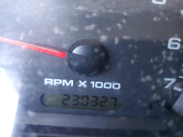 Photo 8 from auction – 2004 FORD RANGER with VIN 1FTYR10D14PB20081