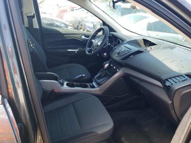 Photo 5 from auction – 2016 FORD ESCAPE SE with VIN 1FMCU9GX4GUB20391
