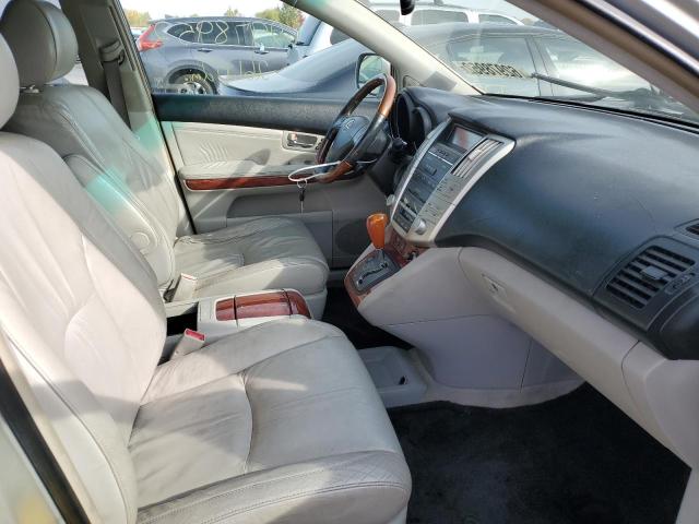 Photo 5 from auction – 2004 LEXUS RX 330 with VIN JTJHA31U940017840