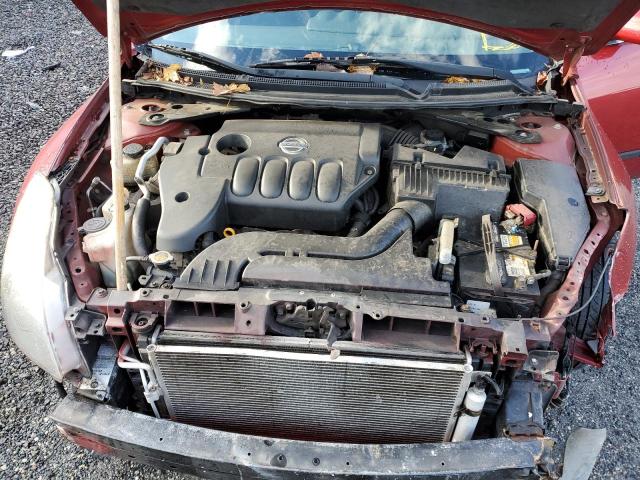 Photo 7 from auction – 2009 NISSAN ALTIMA 2.5 with VIN 1N4AL21E19C200081