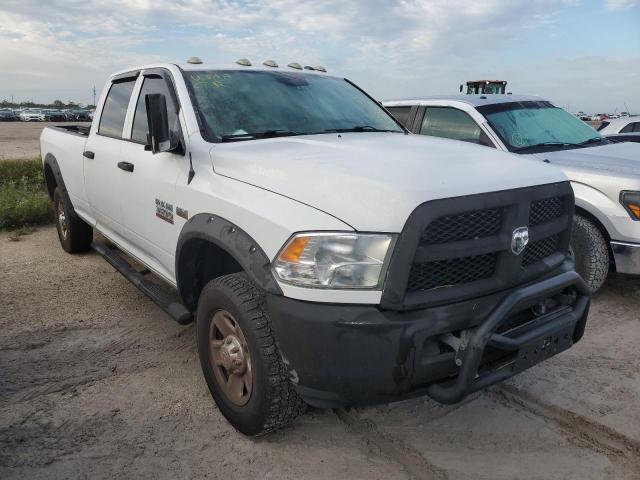 RAM 3500 ST 2017 with VIN 3C63R3GJ8HG577599 - Photo from auction