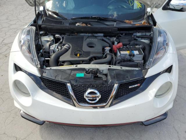 Photo 7 from auction – 2013 NISSAN JUKE S with VIN JN8AF5MV9DT228920