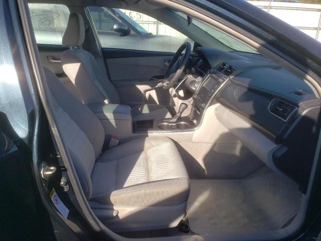 Photo 5 from auction – 2015 TOYOTA CAMRY LE with VIN 4T1BF1FK0FU487879