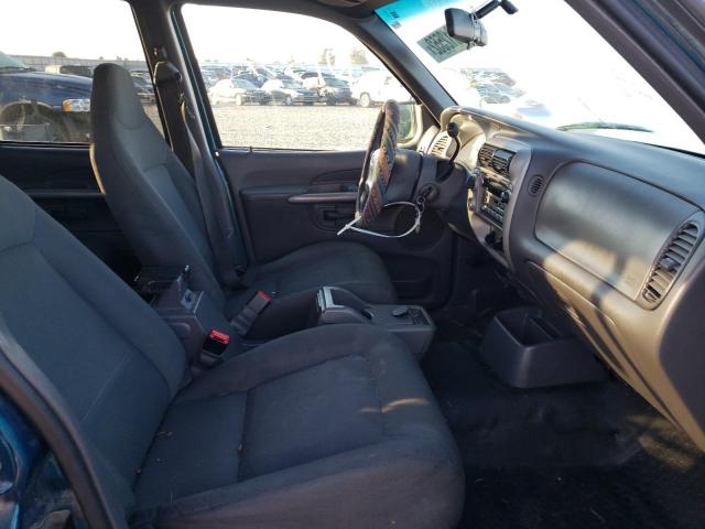 Photo 5 from auction – 2001 FORD EXPLORER S with VIN 1FMZU77E61UB27220