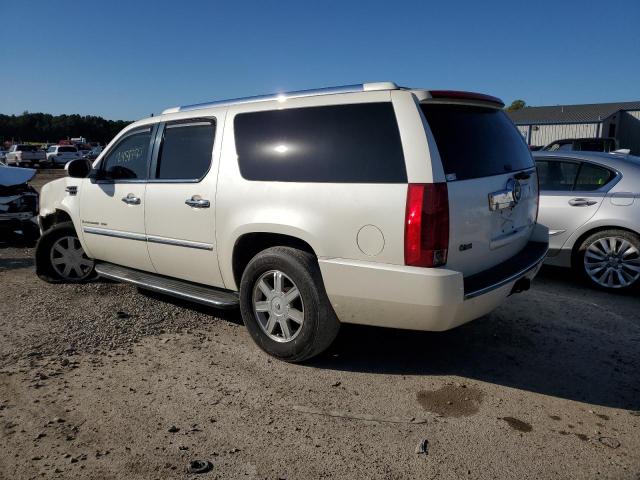 Photo 3 from auction – 2007 CADILLAC ESCALADE E with VIN 1GYFK66867R403114