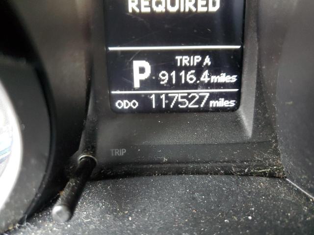 Photo 8 from auction – 2015 TOYOTA COROLLA L with VIN 2T1BURHE4FC293739