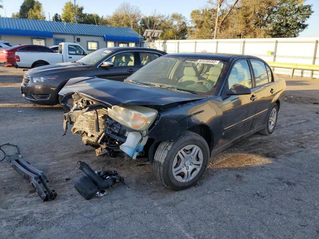 Photo 2 from auction – 2007 CHEVROLET MALIBU LS with VIN 1G1ZS58F37F302874