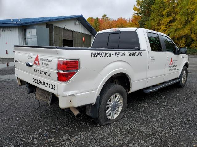 Photo 4 from auction – 2013 FORD F150 SUPER with VIN 1FTFW1ET8DFD73159