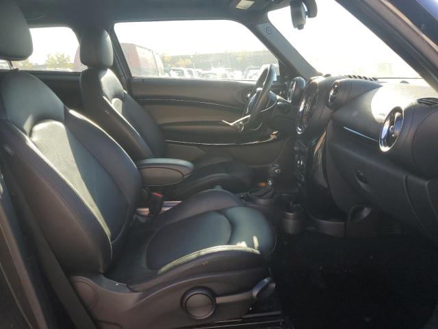 Photo 5 from auction – 2015 MINI COOPER S P with VIN WMWSS7C53FWS44781