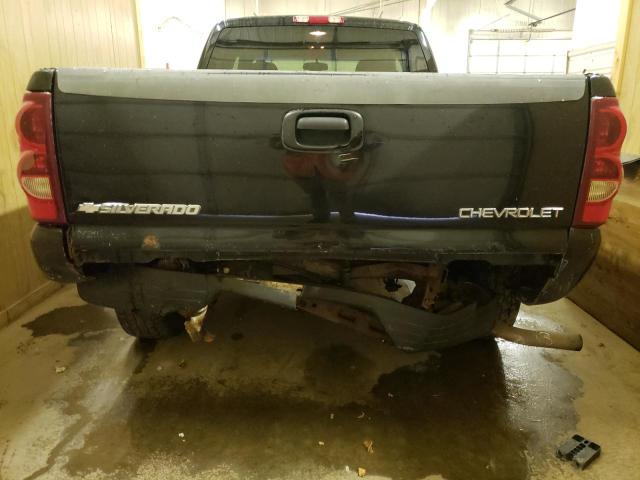 Photo 9 from auction – 2003 CHEVROLET SILVERADO with VIN 2GCEK19VX31344819