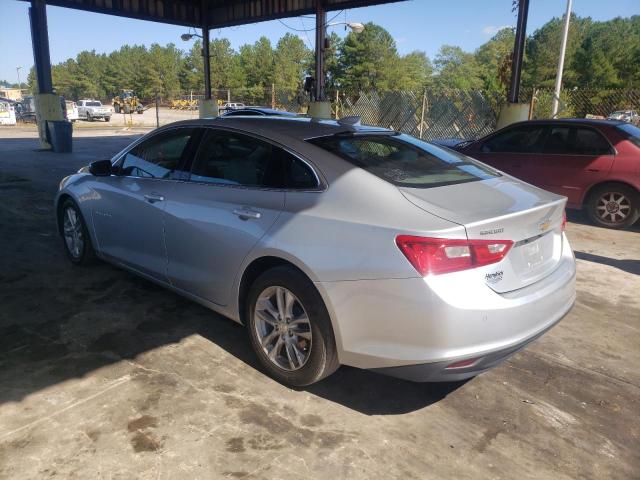 Photo 3 from auction – 2016 CHEVROLET MALIBU LT with VIN 1G1ZE5ST5GF353637