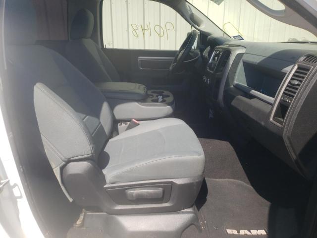 Photo 5 from auction – 2013 RAM 1500 ST with VIN 3C6JR6DT6DG586875