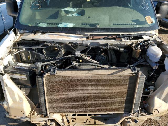 Photo 7 from auction – 2017 CHEVROLET EXPRESS G3 with VIN 1GAZGNFG4H1291217