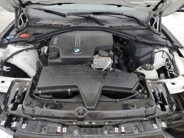 Photo 7 from auction – 2016 BMW 328 I SULE with VIN WBA8E9G54GNU28299