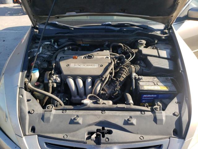 Photo 7 from auction – 2003 HONDA ACCORD LX with VIN JHMCM56383C025150