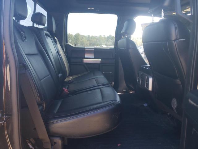 Photo 6 from auction – 2015 FORD F150 SUPER with VIN 1FTEW1EG0FFC68360