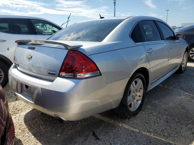 Photo 4 from auction – 2012 CHEVROLET IMPALA LT with VIN 2G1WB5E32C1119416