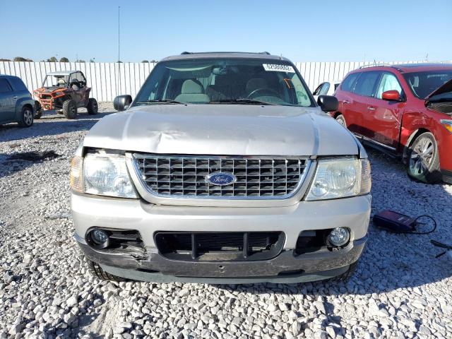 Photo 9 from auction – 2004 FORD EXPLOR XLT with VIN 1FMZU73K24UB92789