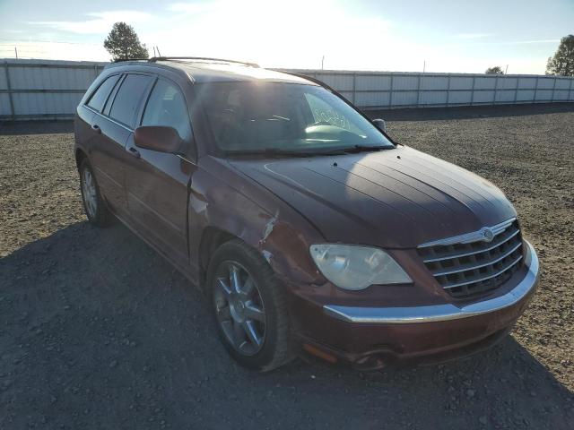 CHRYSLER PACIFICA L 2007 مع رقم تعريف المركبة 2A8GF78X47R316839 - صورة من المزاد