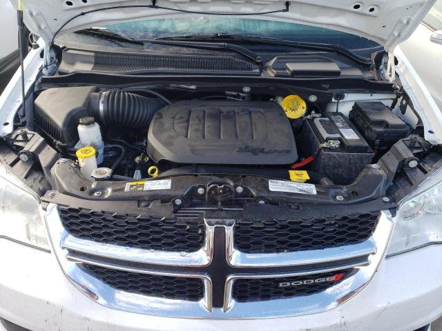 Photo 7 from auction – 2020 DODGE GRAND CARA with VIN 2C4RDGBG3LR198257