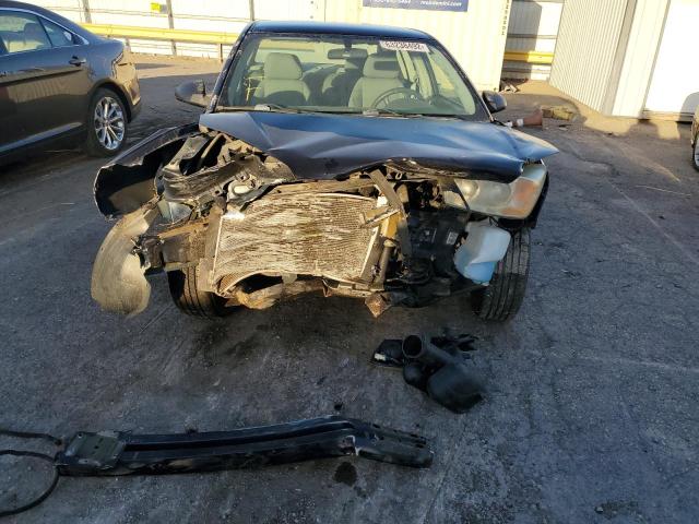 Photo 9 from auction – 2007 CHEVROLET MALIBU LS with VIN 1G1ZS58F37F302874
