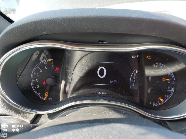 Photo 8 from auction – 2015 JEEP GRAND CHER with VIN 1C4RJFBG9FC726741