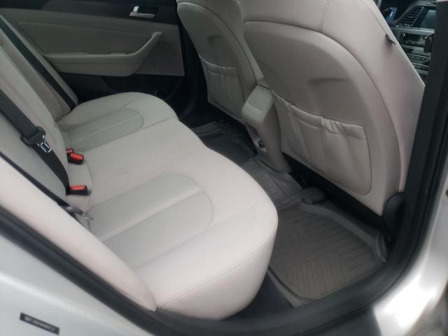 Photo 6 from auction – 2017 HYUNDAI SONATA SPO with VIN 5NPE34AF6HH464237