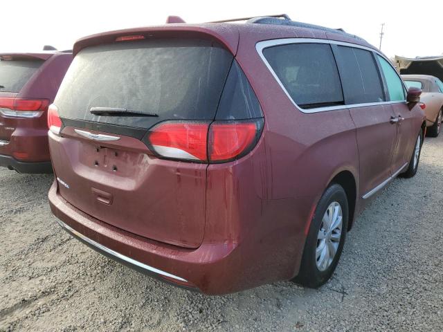 Photo 4 from auction – 2017 CHRYSLER PACIFICA T with VIN 2C4RC1BG3HR771245