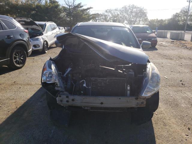 Photo 9 from auction – 2016 NISSAN VERSA S with VIN 3N1CN7AP1GL809252
