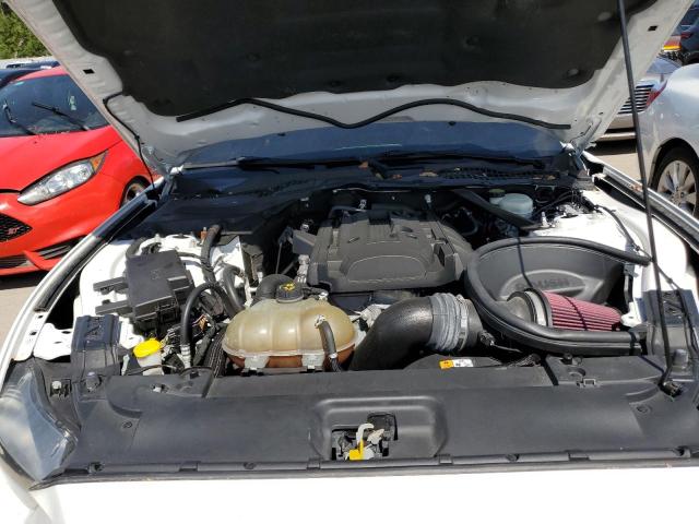 Photo 7 from auction – 2015 FORD MUSTANG with VIN 1FATP8UH3F5377771