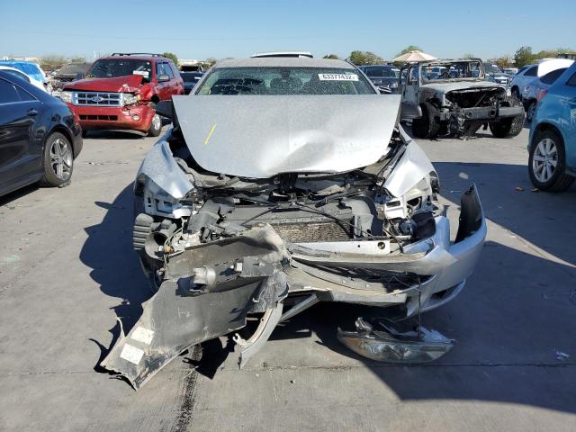Photo 9 from auction – 2012 CHEVROLET MALIBU LS with VIN 1G1ZB5E06CF200866