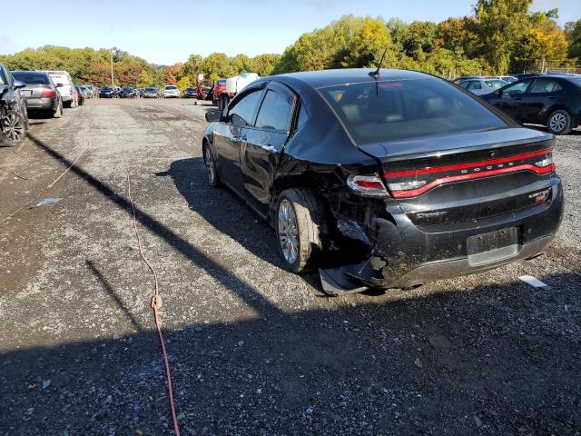 Photo 3 from auction – 2013 DODGE DART LIMIT with VIN 1C3CDFCH6DD157475