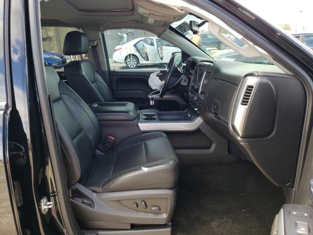 Photo 5 from auction – 2016 CHEVROLET SILVERADO with VIN 3GCUKSEC8GG240610