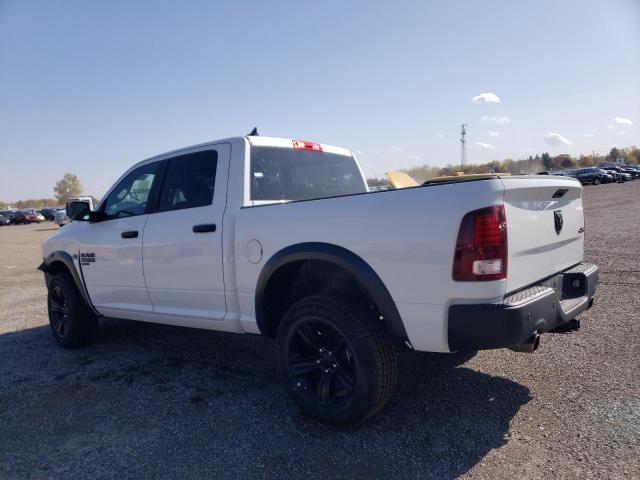 Photo 3 from auction – 2022 RAM 1500 CLASS with VIN 1C6RR7LT5NS159143