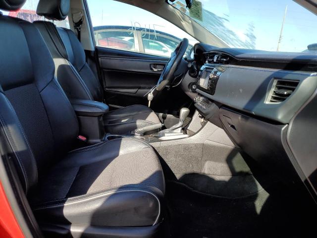 Photo 5 from auction – 2015 TOYOTA COROLLA L with VIN 5YFBURHE5FP223862