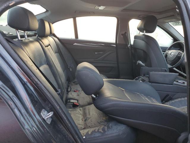 Photo 6 from auction – 2014 BMW 535 XI with VIN WBA5B3C55ED530552