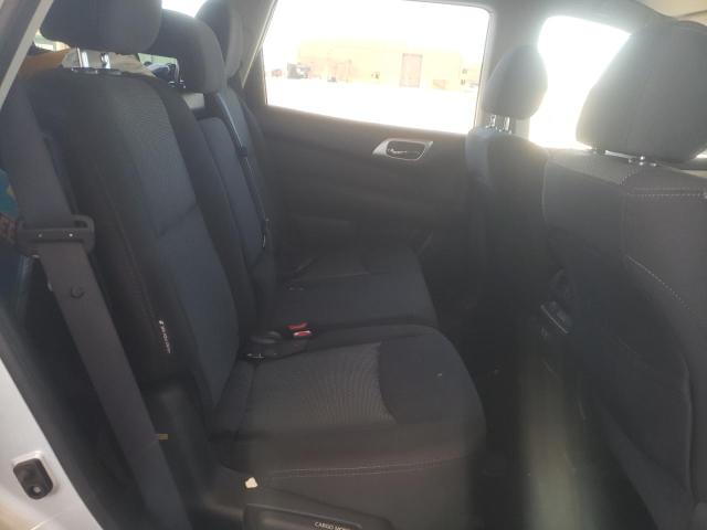 Photo 6 from auction – 2019 NISSAN PATHFINDER with VIN 5N1DR2MN2KC632262