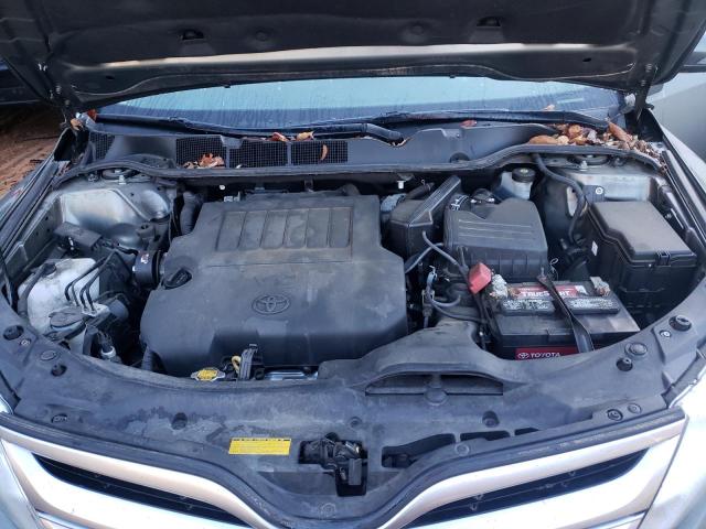 Photo 7 from auction – 2014 TOYOTA VENZA LE with VIN 4T3ZK3BB2EU068014