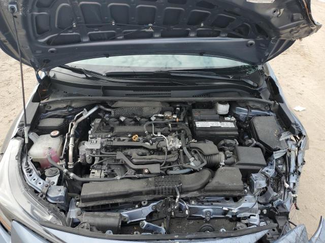 Photo 7 from auction – 2021 TOYOTA COROLLA SE with VIN 5YFS4MCE6MP094487