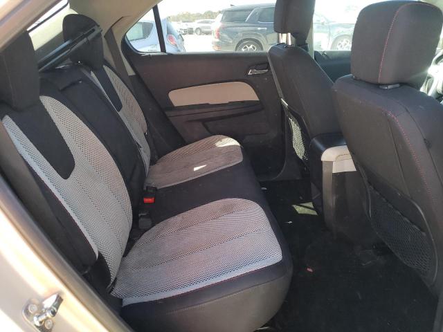Photo 6 from auction – 2012 CHEVROLET EQUINOX LT with VIN 2GNALDEK8C6382620