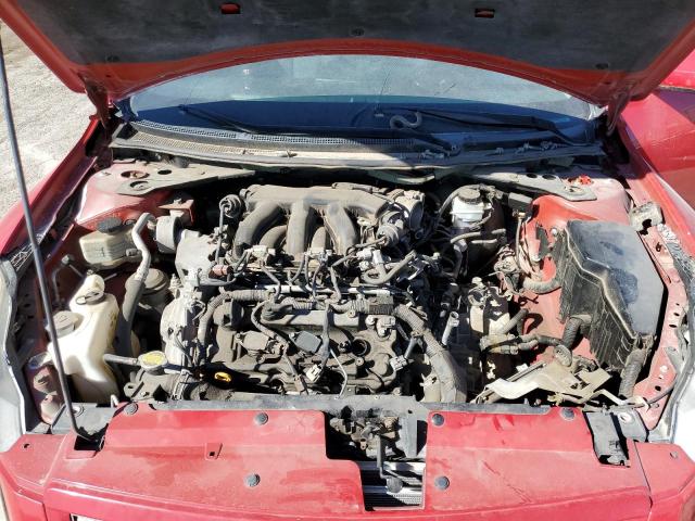 Photo 7 from auction – 2008 NISSAN ALTIMA 3.5 with VIN 1N4BL24E38C188689
