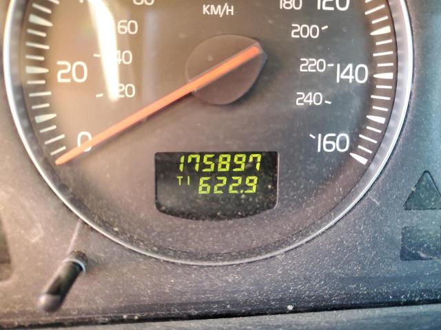 Photo 8 from auction – 2006 VOLVO XC70 with VIN YV4SZ592561223375
