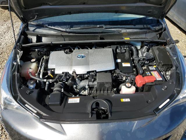 Photo 7 from auction – 2017 TOYOTA PRIUS with VIN JTDKBRFU3H3039855