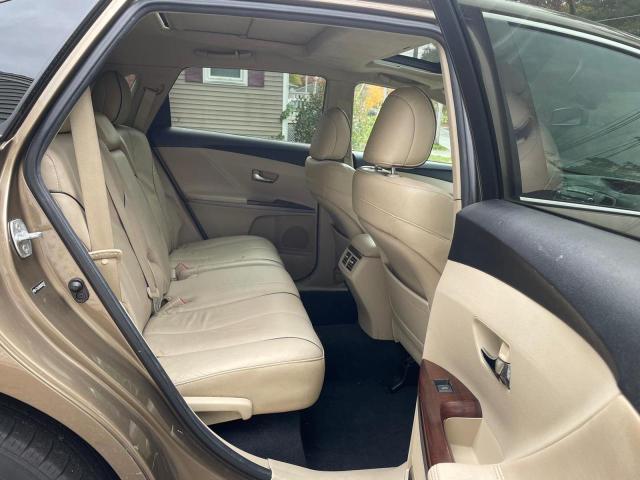 Photo 6 from auction – 2011 TOYOTA VENZA with VIN 4T3BA3BB0BU021077