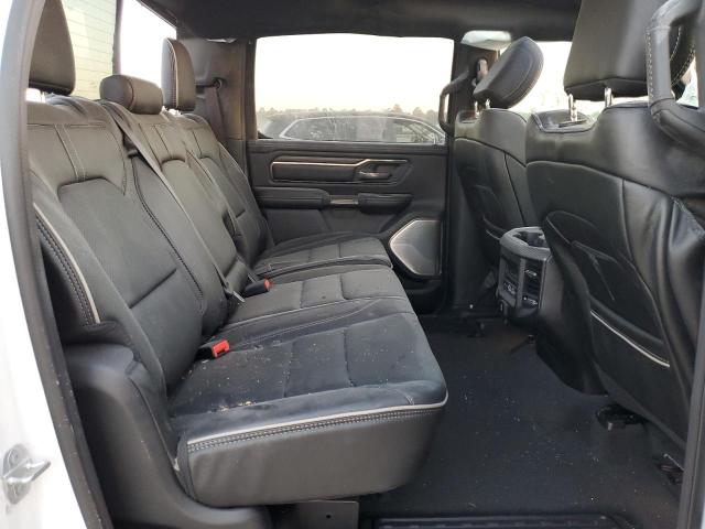 Photo 6 from auction – 2020 RAM 1500 LIMIT with VIN 1C6SRFHT4LN367773