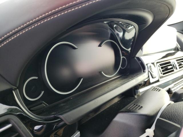 Photo 8 from auction – 2016 BMW 650 XI with VIN WBA6F7C54GD930492