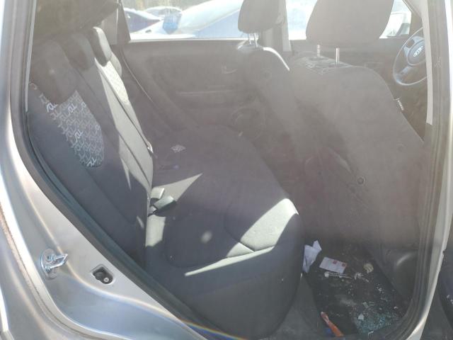 Foto 6 de la subasta – 2010 KIA SOUL + con VIN KNDJT2A28A7180313